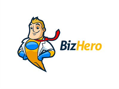 BizHero Logo