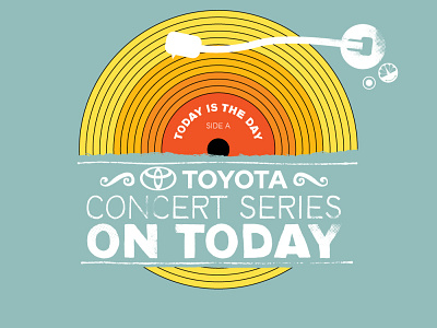 Today Show Concert Series