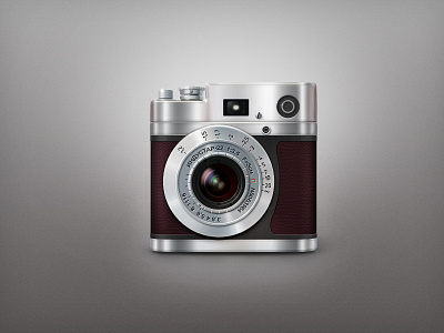 Camera camera china design icon icondesign theme ui uidesign webdesign