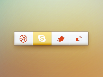 Toolbar bottom design icon icondesign label theme