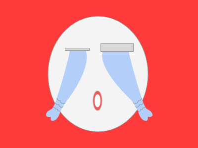 Big Egg app art graphic icon sketch uidesign