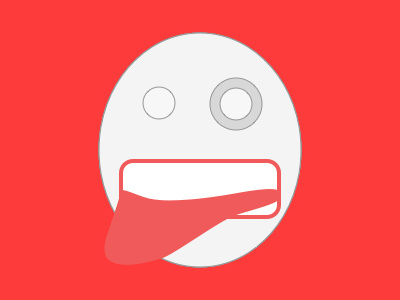 Big Egg 7 app art emotion graphic icon sketch uidesign