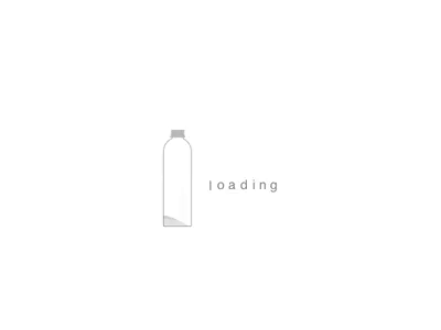 bottle Loading gif loading