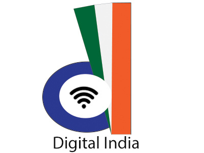 Digital India digital india it
