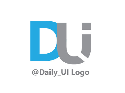 052 Dailyui Logo