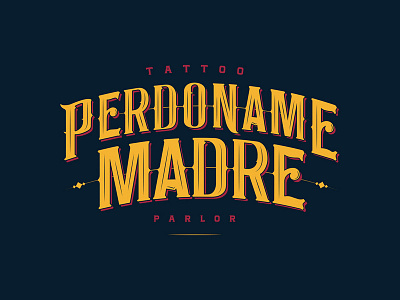 Perdoname Madre