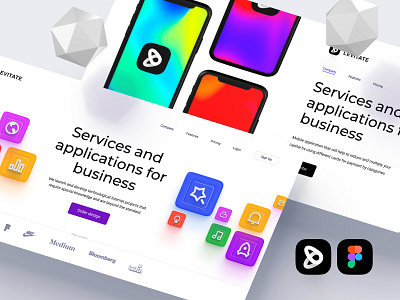 Mockup Builder Designs Themes Templates And Downloadable Graphic Elements On Dribbble