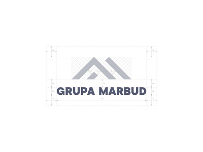 Logo - Grupa Marbud