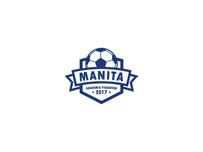Football academy logo academy football logo logo design simple