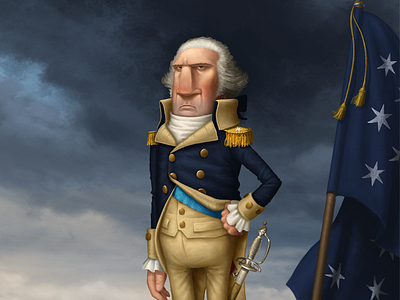 George Washington