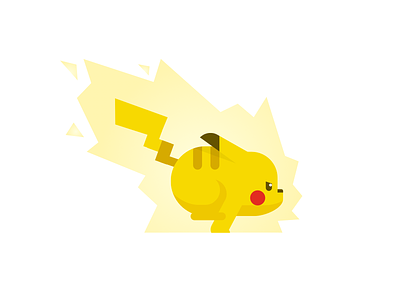 Pikachu illustration pikachu pokemon