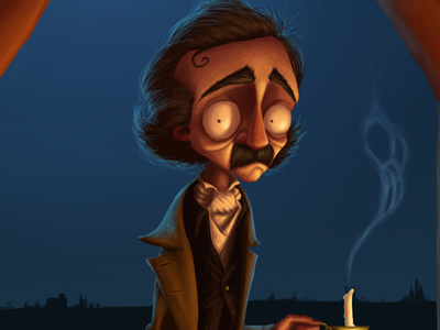 Edgar Allan Poe