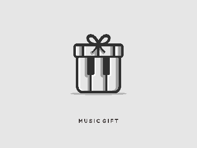 music gift 99d coreldrawx7 dribble ideas instagram logo logoinspirations