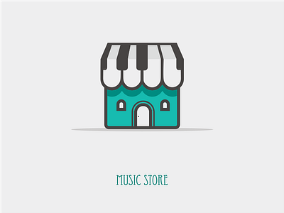 Music Store