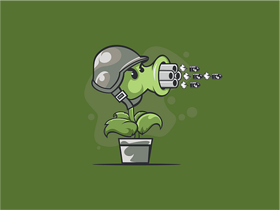 Plants Vs Zombie