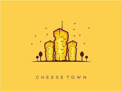 Cheese Town