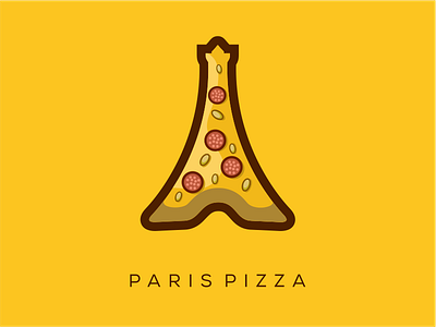 Paris Pizza