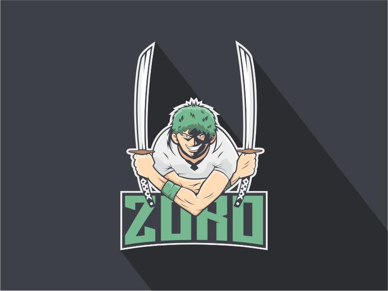 Dribbble - web zoro 5.png by Eaxgor