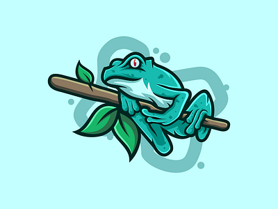 COOL FROG 2