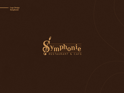 Symphonie Restaurant | Logo