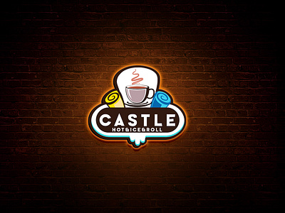 Castle | Logo