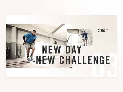 Nike Training Club App