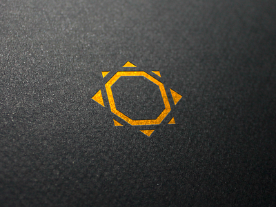Risign graphic design logo logomarca logotype logotype design minimalist minimalist design minimalist logo sun logo