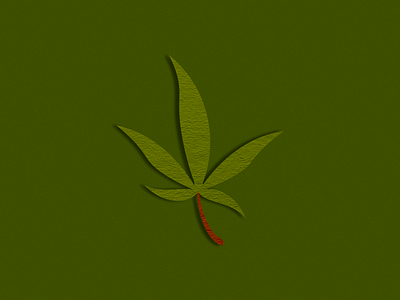 Paper Plant design graphic green illustration logotipo logotype paper paper art plant