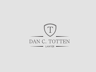 Creative Logo Lawyer adobe ai brand consulting idenitity lawyer logo simple symbol