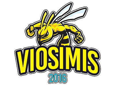 Viosimis Logo design design art emblem godspeed logo logo alphabet typo logo typogaphy viosimis visual visual art