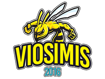 Viosimis Logo