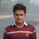 Rakesh Kumar