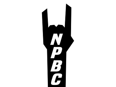 NOTÍCIAS PARA BATER CABEÇA (NPBC) branding design graphic design graphic design logo graphicdesign icon logo logo design logodesign logotype