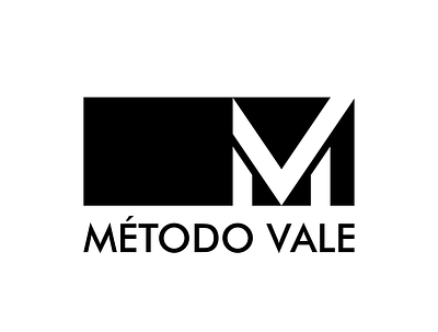 MÉTODO VALE branding design graphic design graphic design logo graphicdesign logo logo design logodesign logotype