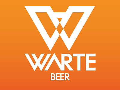 WARTE BEER in color