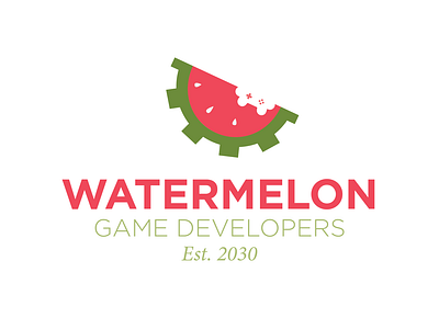 Watermelon Logo