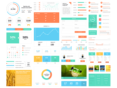 Ui Kit