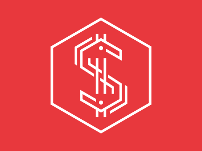 S dribbble