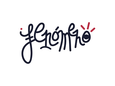 FenomenoDribbble art graphic illustrator lettering types