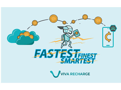 Buy Recharge PRO Online - VIVA