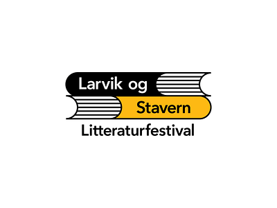 Literature Festival Logo