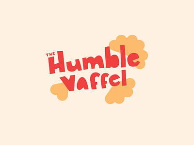 Waffle Logo