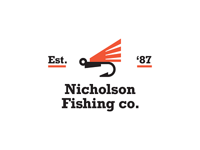 Fishing Logo