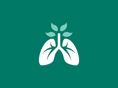 Lungs Logo