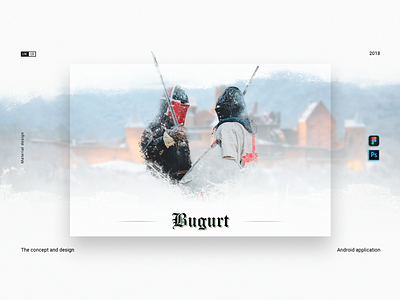 Bugurt