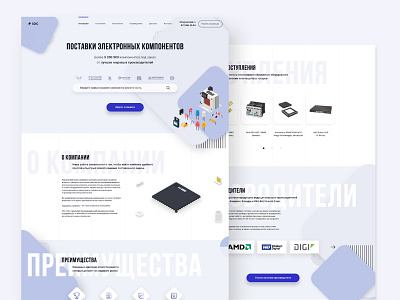 SOIC - sale of electronic components