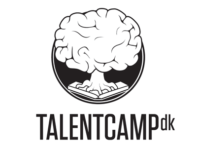 TalentCamp logo logo