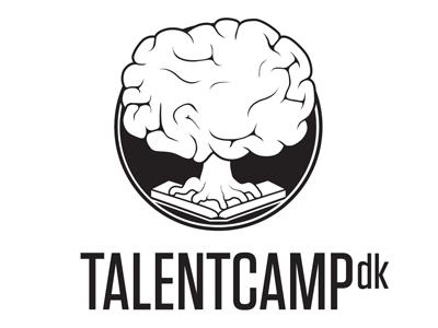 TalentCamp logo