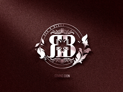 R&B logo