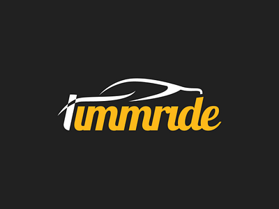 Logo Design - Timmride car car logo graphics design logo logo design